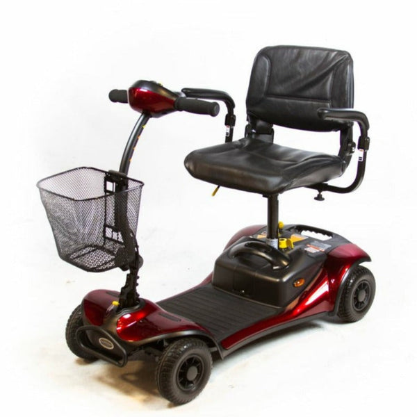 Shoprider Mobility Scooter Dasher 4