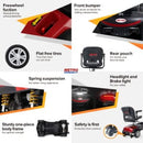 Metro Mobility M1 Portable Scooter