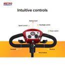 Metro Mobility M1 Portable Scooter