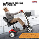 Metro Mobility M1 Portable Scooter