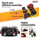 Metro Mobility M1 Portable Scooter