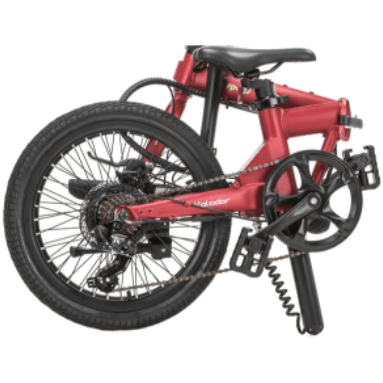 Qualisports VOLADOR Electric Bike