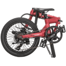Qualisports VOLADOR Electric Bike