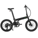 Qualisports DOLPHIN Electric Bike