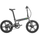 Qualisports BELUGA Electric Bike