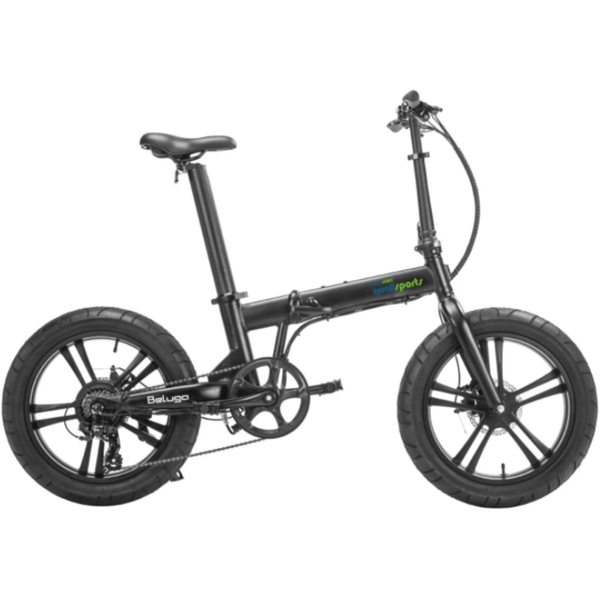 Dahon K3 Plus 16 Dahon K3 Plus 16