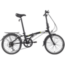 Dahon Dream D6 20" Wheel Bike