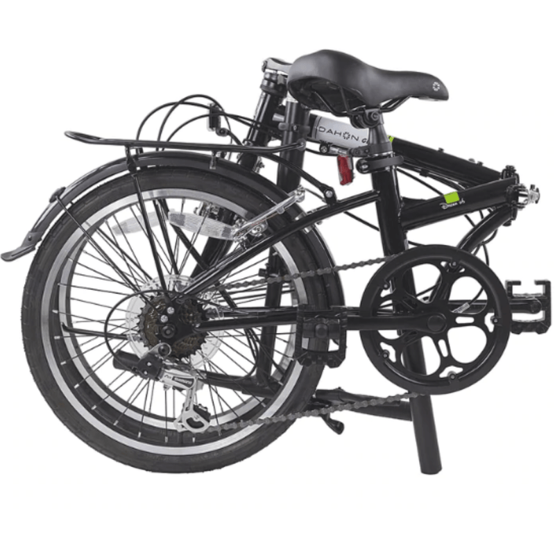 Dahon mariner discount d6