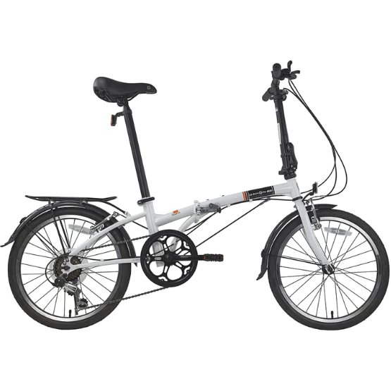 Dahon Dream D6 20" Wheel Bike
