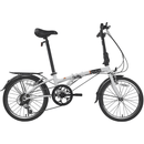 Dahon Dream D6 20" Wheel Bike