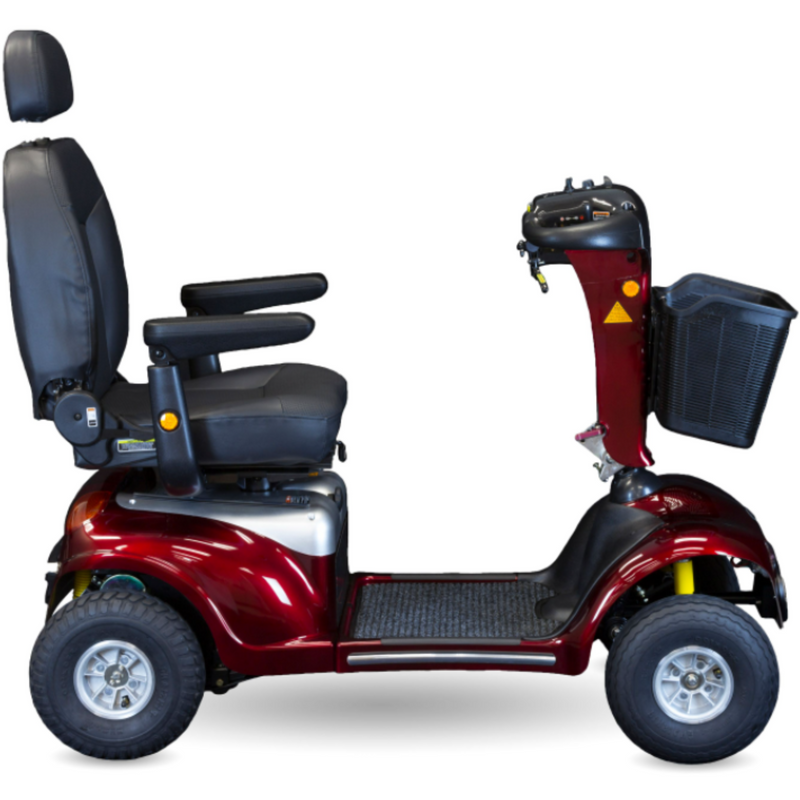 Shoprider Mobility Scooter Enduro 4PLUS