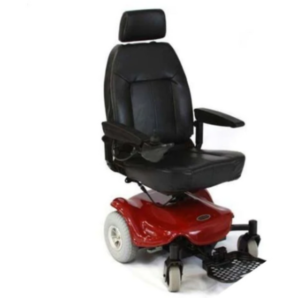 Shoprider Power Chair Streamer Sport