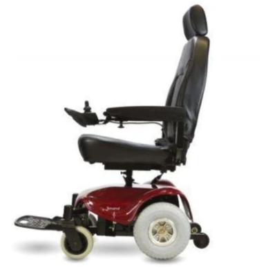 Shoprider Power Chair Streamer Sport