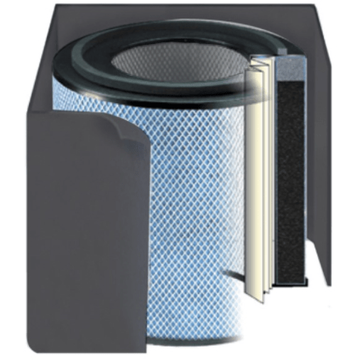 Standard Size Austin Air Systems The Bedroom Machine Filter