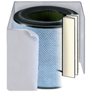 Standard Size Allergy Machine Filter