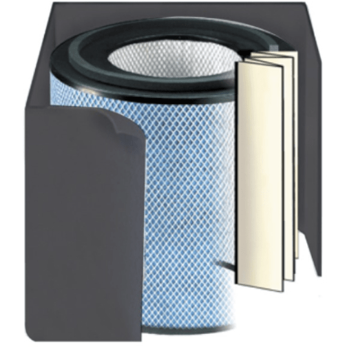 Standard Size Allergy Machine Filter