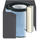 Standard Size Allergy Machine Filter