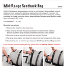 Diestco Mid-Range Bag