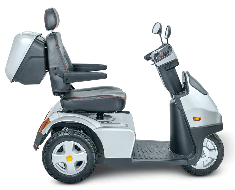 AFIKIM Afiscooter S3 Scooter