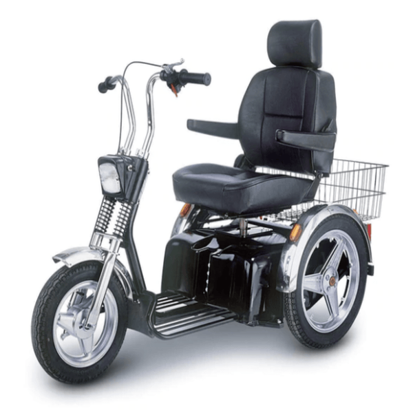 AFIKIM Afiscooter SE Scooter