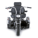 AFIKIM Afiscooter SE Scooter