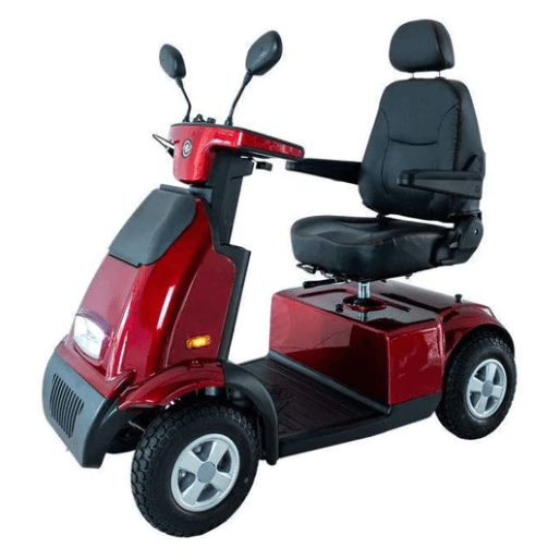 AFIKIM Afiscooter C4 Scooter