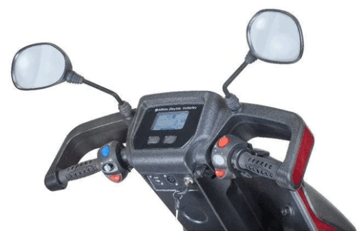 AFIKIM Afiscooter C4 Scooter