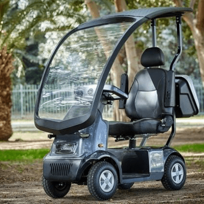 AFIKIM Afiscooter C4 Scooter