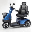AFIKIM Afiscooter C3 Scooter