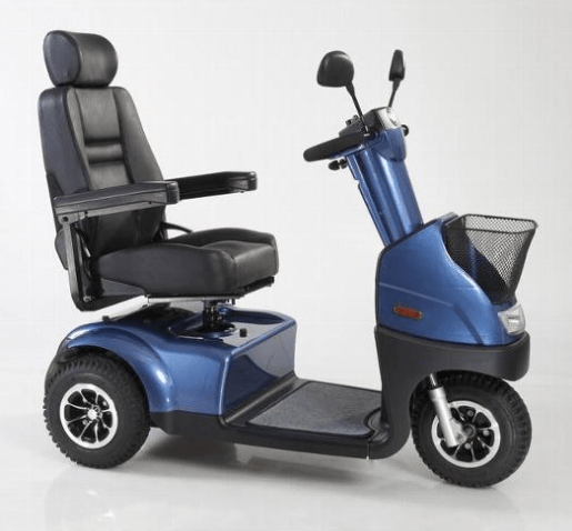 AFIKIM Afiscooter C3 Scooter