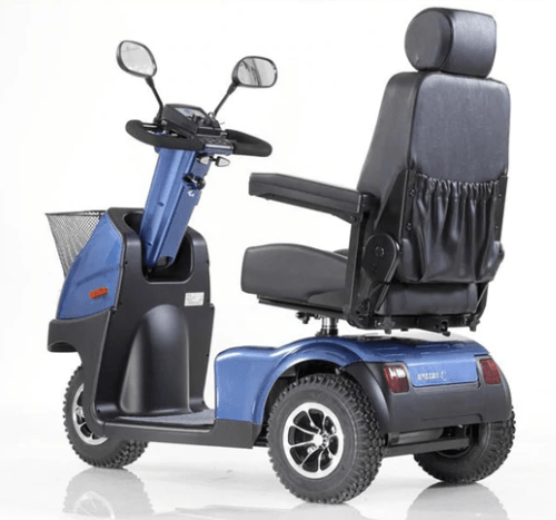 AFIKIM Afiscooter C3 Scooter