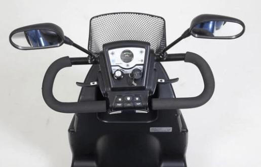 AFIKIM Afiscooter C3 Scooter