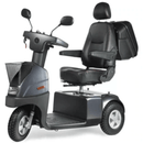 AFIKIM Afiscooter C3 Scooter