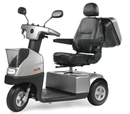 AFIKIM Afiscooter C3 Scooter