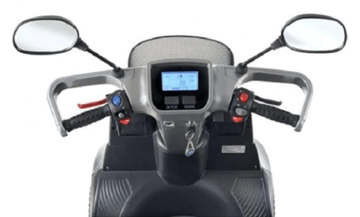 AFIKIM Afiscooter S4 Scooter