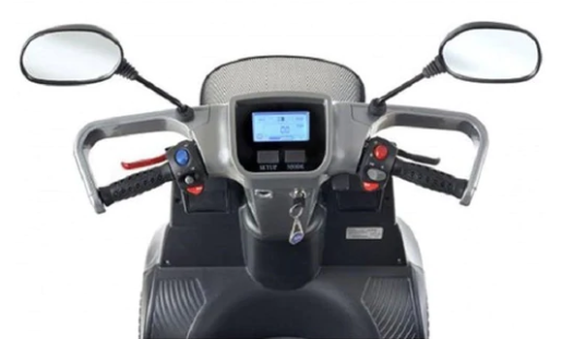 AFIKIM Afiscooter S4 Scooter