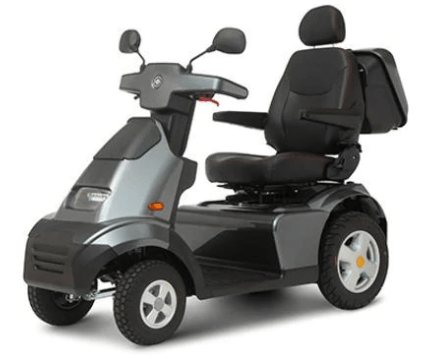 AFIKIM Afiscooter S4 Scooter