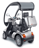 AFIKIM Afiscooter S4 Scooter