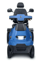 AFIKIM Afiscooter S4 Scooter