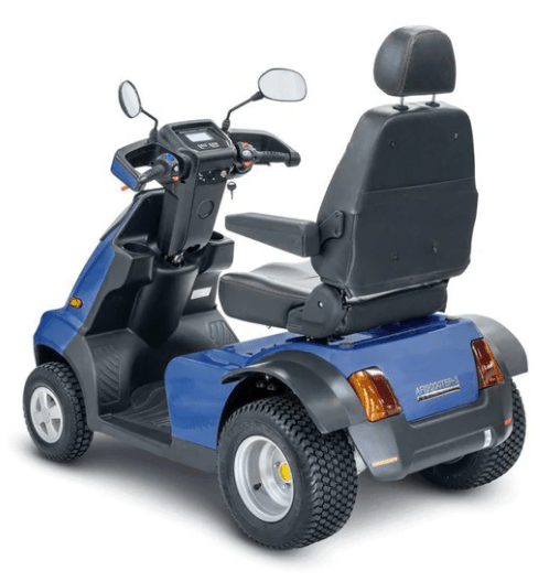 AFIKIM Afiscooter S4 Scooter