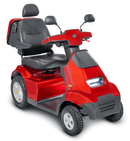 AFIKIM Afiscooter S4 Scooter