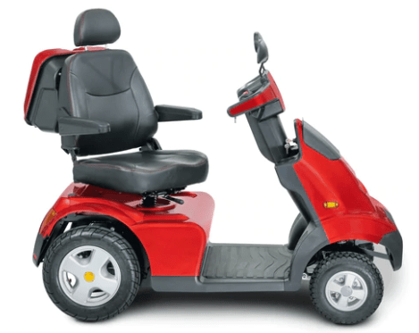 AFIKIM Afiscooter S4 Scooter