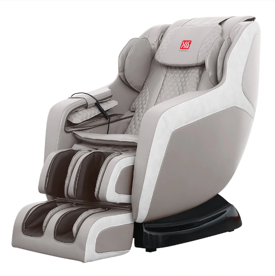 Master Massage Equipment Manton Electric Shiatsu Zero Gravity Full Body Massage Chair