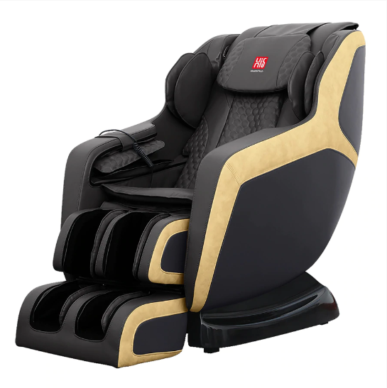 Master Massage Equipment Manton Electric Shiatsu Zero Gravity Full Body Massage Chair