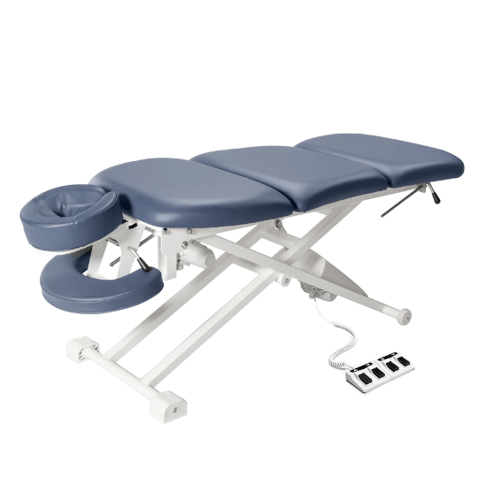Master Massage Equipment 30” TheraMaster™ 4 Section Electric Bodywork Table