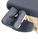 Master Massage Equipment 30" LAGUNA™ Stationary Massage Table Package - GREAT for Private Practitioners