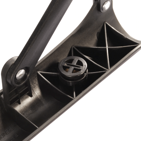 Master Massage Equipment 30" Harvey Tilt Stationary Massage Table two section Tilting Backrest Spa Salon Bed