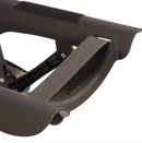 Master Massage Equipment 30" Harvey Tilt Stationary Massage Table two section Tilting Backrest Spa Salon Bed