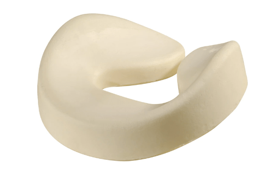 Master Massage Equipment 30" Harvey Tilt Stationary Massage Table two section Tilting Backrest Spa Salon Bed