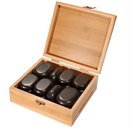 Master Massage Equipment 18 pcs Massage Stone Set